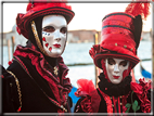 foto Carnevale di Venezia